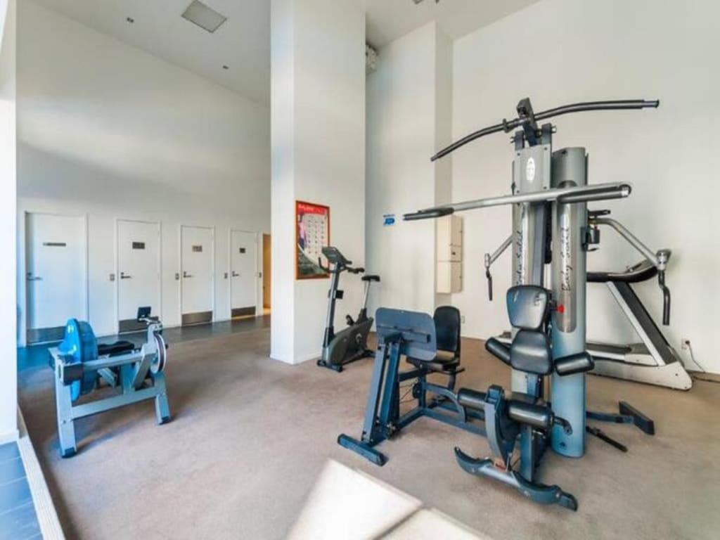 Luxury 2Br Apt In Cbd Pool, Gym, Prime Spot Auckland Zewnętrze zdjęcie