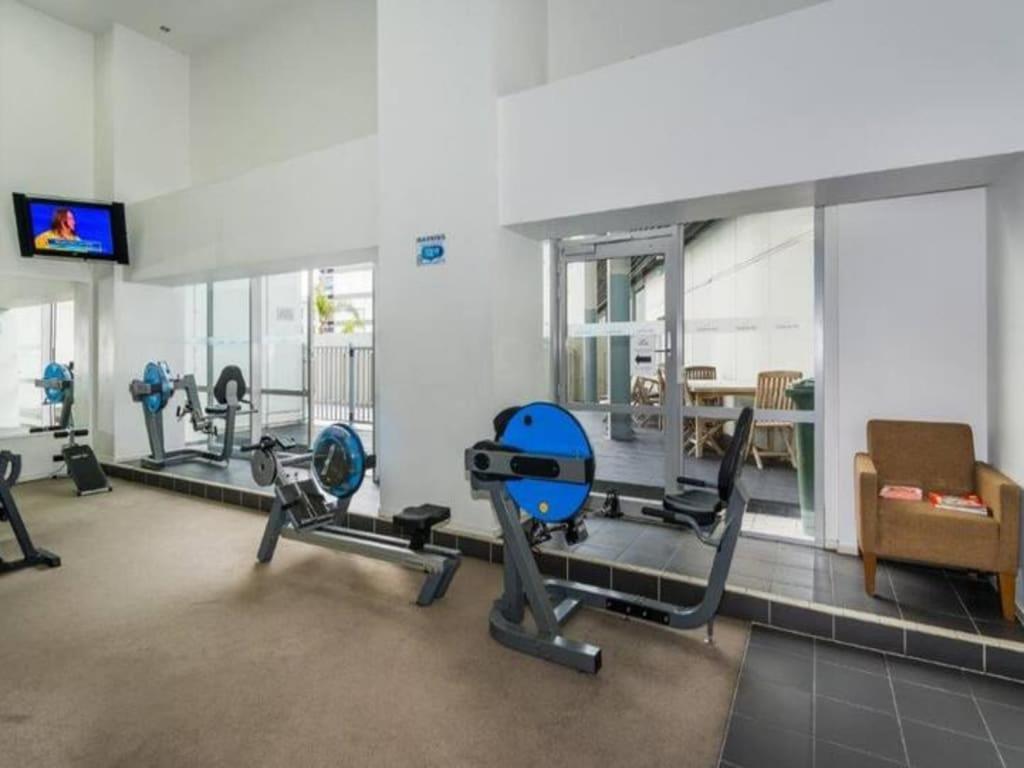 Luxury 2Br Apt In Cbd Pool, Gym, Prime Spot Auckland Zewnętrze zdjęcie