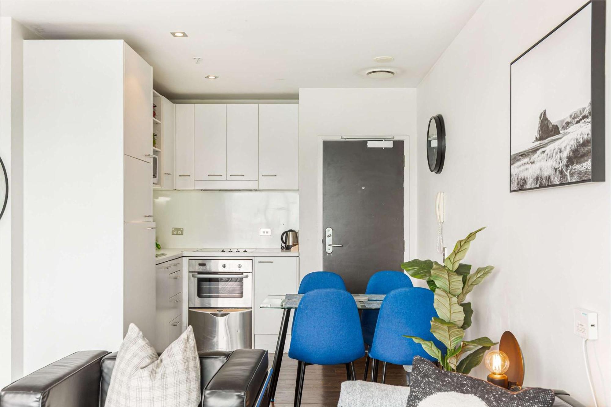 Luxury 2Br Apt In Cbd Pool, Gym, Prime Spot Auckland Zewnętrze zdjęcie