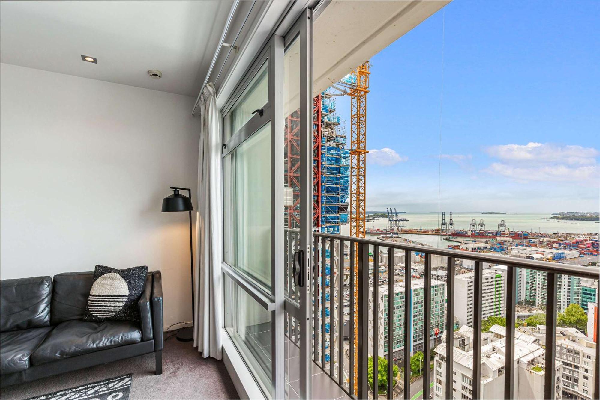 Luxury 2Br Apt In Cbd Pool, Gym, Prime Spot Auckland Zewnętrze zdjęcie